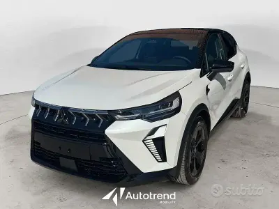 Nuova Mitsubishi ASX Edition 141 CV (103 kW) 2026 Bianco SUV
