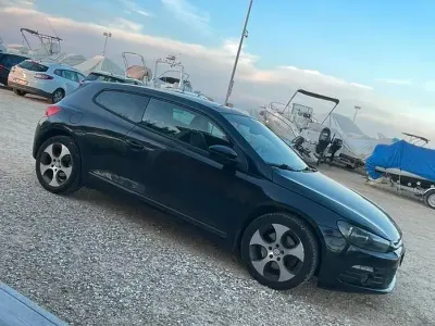 Usata VW Scirocco