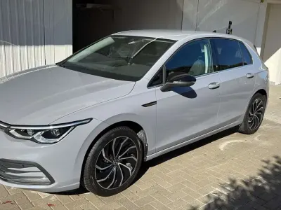 Occasion VW Golf VIII Style 116 ch (85 kW) 2023 Berline