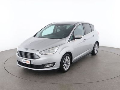 usata Ford C-MAX ZR92123