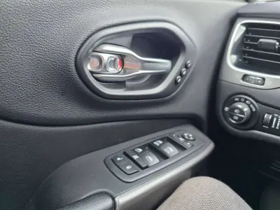 Usata Jeep Cherokee Limited 194 CV (142 kW) 2019 Bianco SUV