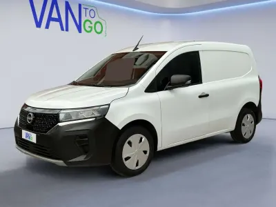 Occasion Nissan Townstar Acenta 50 kW (69 ch) 2023 Blanc Van