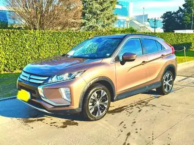 Usata Mitsubishi Eclipse Cross Instyle 163 CV (119 kW) 2019 SUV