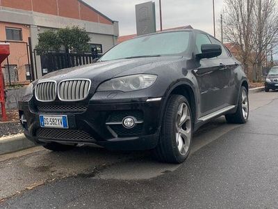 usata BMW X6 X6 M