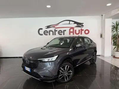 Usata Honda HR-V Advance 131 CV (96 kW) 2022 Other SUV