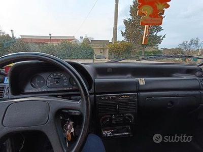 Occasion Fiat Uno 1991 Vert Citadine