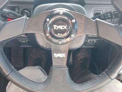 Usata Mitsubishi Pajero Top 129 CV (94 kW) 1996 SUV