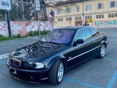 usata BMW 2002 Serie 3 (E46) -