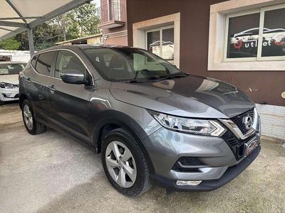 Grigio Usata 2018 Nissan Qashqai SUV | 15.900 € (Cara)