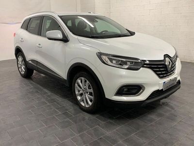 usata Renault Kadjar Blue dCi 8V 115CV EDC-LED-NAVI-CAMERA-UNIPRO