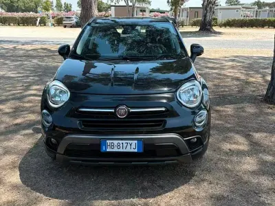 Usata Fiat 500X