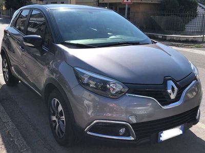 usata Renault Captur dCi 8V 90 CV Start&Stop Energy Inte