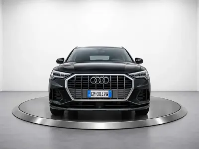 Usata Audi Q3 Sportback