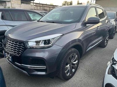 Usata DR DR 4.0 116 CV (85 kW) 2022 Vari colori SUV