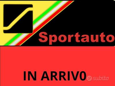 Usata Mercedes GLC200 163 CV (119 kW) 2021 Blu SUV