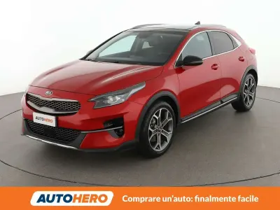 Occasion Kia XCeed