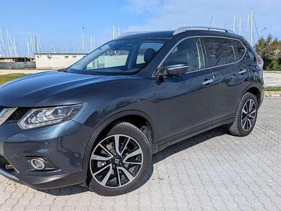 Brugt Nissan X-Trail Acenta 177 HK (130 kW) 2017 SUV