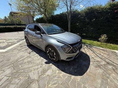 Usado Kia Sportage GT-Line 136 CV (100 kW) 2023 SUV