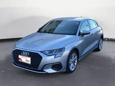 Usata Audi A3 Sportback
