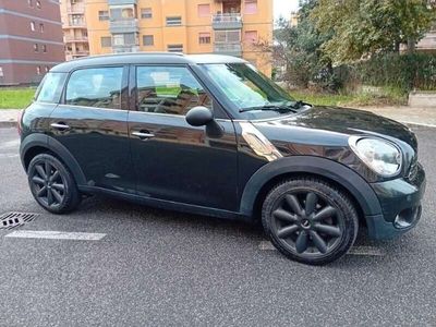 usata Mini Cooper Countryman 1.6