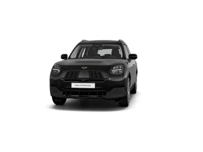 Usata Mini Countryman