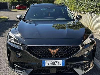 Usata Cupra Formentor 150 CV (110 kW) 2024 SUV