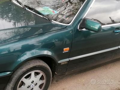 Usata Lancia Thema 1990 Berlina