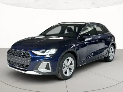 Usata Audi A3