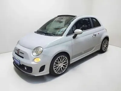 Usata Abarth 500C