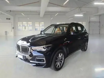 Usata BMW X5