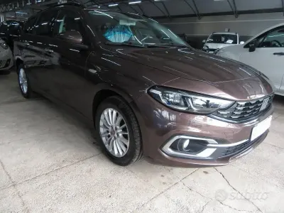 Occasion Fiat Tipo City Life 130 ch (95 kW) 2021 Break