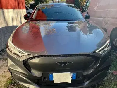 Usata Ford Mustang Mach-E Standard Range 100 kW (136 CV) 2024 SUV
