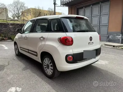 Usata Fiat 500