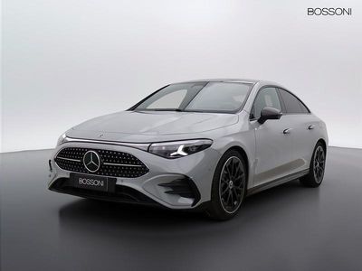 Nuova Mercedes CLA200 Advanced Plus 163 CV (119 kW) 2026 Berlina