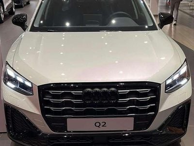 Usata Audi Q2 Ambiente 150 CV (110 kW) 2024 SUV