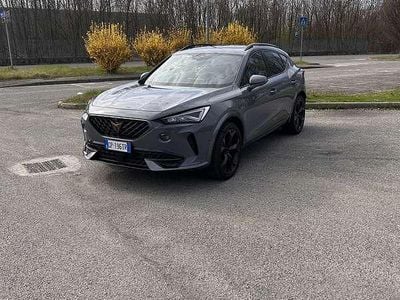 Usata Cupra Formentor VZ2 245 CV (180 kW) 2024 SUV