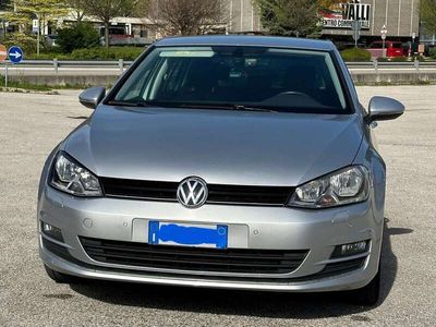 usata VW Golf Golf5p 1.6 tdi Business 110cv