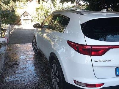 Usata Kia Sportage 116 CV (85 kW) 2019 SUV