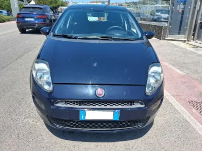 Usata Fiat Punto