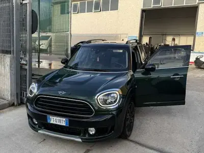 Usado Mini Countryman 150 CV (110 kW) 2018