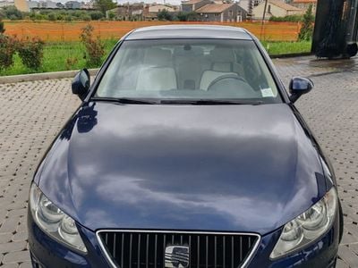 Seat Exeo