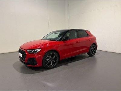 Nuova Audi A1 Sportback Ambiente 116 CV (85 kW) 2025 Grigio(met.) Utilitaria