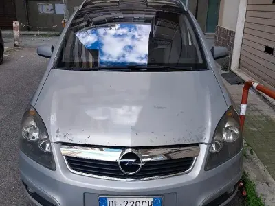 Usata Opel Zafira