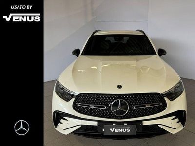 usata Mercedes 220 GLC - X254d mhev AMG Line Premium Plus 4matic auto