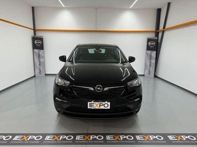 usata Opel Grandland X Grandland X1.5 ecotec Business s