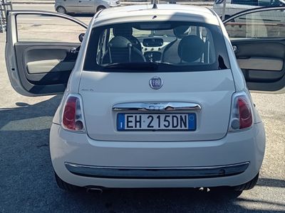 usata Fiat 500 500 1.2 Cult