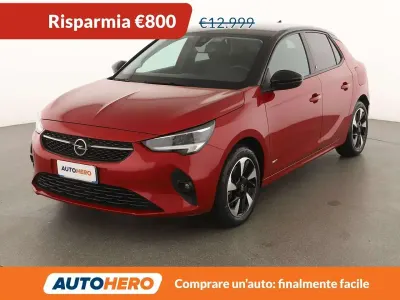 Usata Opel Corsa-e