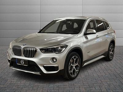 Usata BMW X1 Comfort Edition 140 CV (102 kW) 2024 SUV