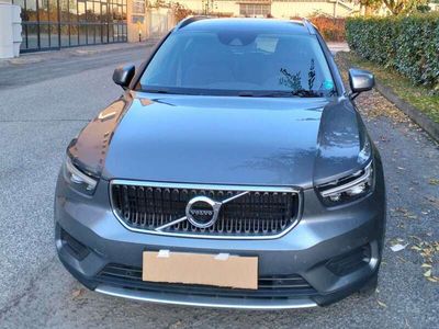 usata Volvo XC40 XC402.0 d4 Momentum awd geartronic