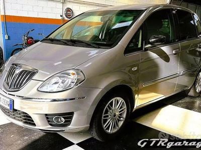 Usata Lancia Musa 95 CV (69 kW) 2008 Perla sironi micalizzato Monovolume